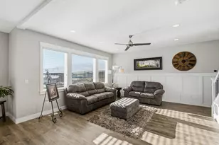 7170 N Honey Field Way W, Eagle Mountain, UT 84005 - Photo 45