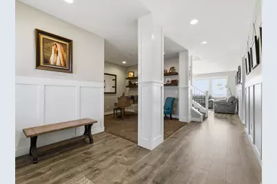 7170 N Honey Field Way W, Eagle Mountain, UT 84005 - Photo 41