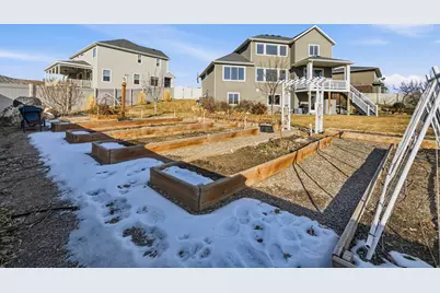 7170 N Honey Field Way W, Eagle Mountain, UT 84005 - Photo 21