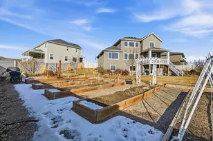 7170 N Honey Field Way W, Eagle Mountain, UT 84005 - Photo 21