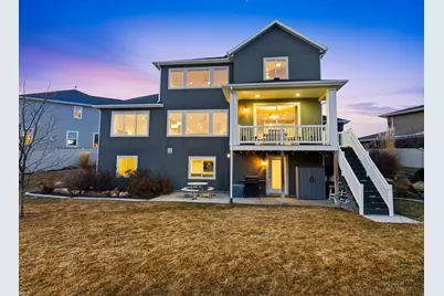7170 N Honey Field Way W, Eagle Mountain, UT 84005 - Photo 5