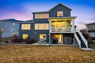 7170 N Honey Field Way W, Eagle Mountain, UT 84005 - Photo 5