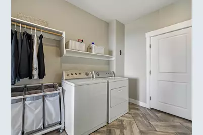 7170 N Honey Field Way W, Eagle Mountain, UT 84005 - Photo 65