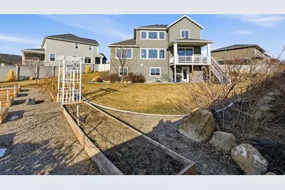 7170 N Honey Field Way W, Eagle Mountain, UT 84005 - Photo 13