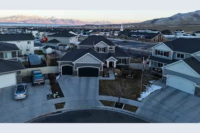 7170 N Honey Field Way W, Eagle Mountain, UT 84005 - Photo 27