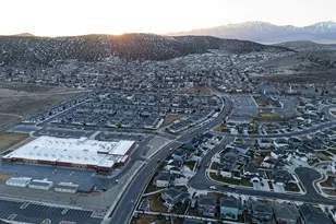 7170 N Honey Field Way W, Eagle Mountain, UT 84005 - Photo 35