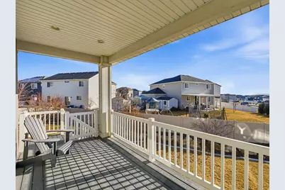 7170 N Honey Field Way W, Eagle Mountain, UT 84005 - Photo 19