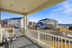 7170 N Honey Field Way W, Eagle Mountain, UT 84005 - Photo 19