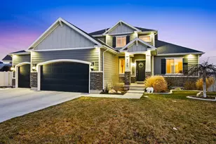 7170 N Honey Field Way W, Eagle Mountain, UT 84005 - Photo 3