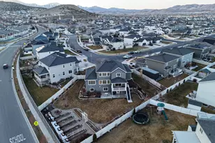 7170 N Honey Field Way W, Eagle Mountain, UT 84005 - Photo 31