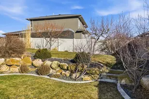 7170 N Honey Field Way W, Eagle Mountain, UT 84005 - Photo 23