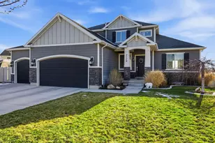 7170 N Honey Field Way W, Eagle Mountain, UT 84005 - Photo 11