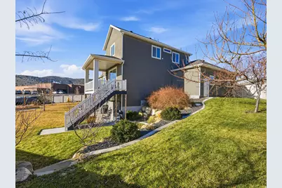 7170 N Honey Field Way W, Eagle Mountain, UT 84005 - Photo 15
