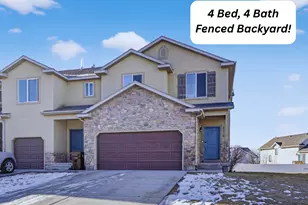 2016 E Cedar Trails Wy, Eagle Mountain, UT 84005 - Photo 1