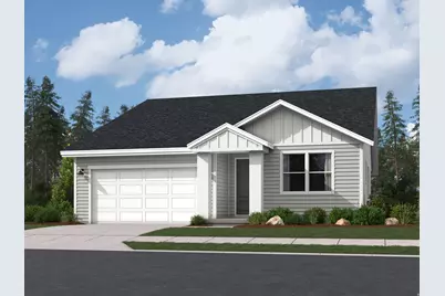 2048 E Porcupine Dr N #4153, Eagle Mountain, UT 84005 - Photo 1