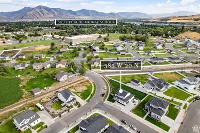 585 W 20 N, Hyrum, UT 84319 - Photo 19