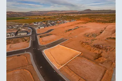 67 Lot Sand Hollow Vlg #67, Hurricane, UT 84737 - Photo 3