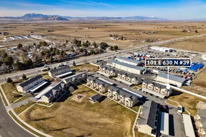 101 E 630 N #39, Smithfield, UT 84335 - Photo 37