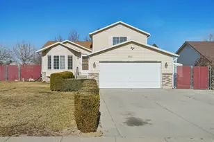5664 W Cape Vista Way, West Valley, UT 84128 - Photo 1