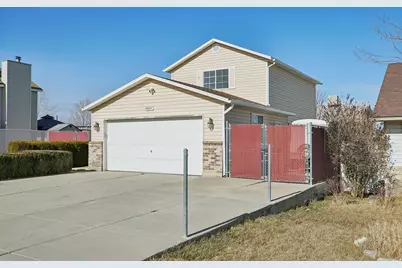 5664 W Cape Vista Way, West Valley, UT 84128 - Photo 33