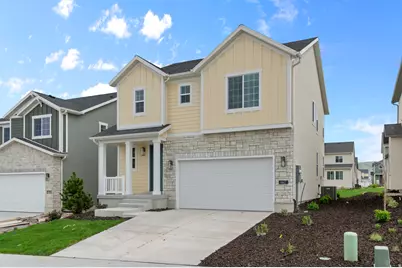 6627 W Spring Snow Ln, Herriman, UT 84096 - Photo 3