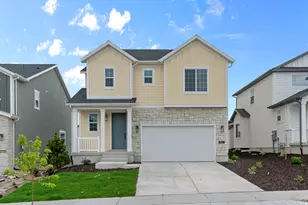 6627 W Spring Snow Ln, Herriman, UT 84096 - Photo 1