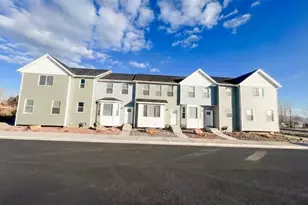 526 W 2000 S, Vernal, UT 84078 - Photo 1