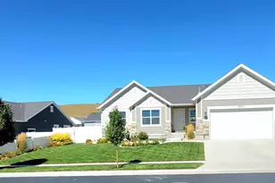 3243 E Spring, Eagle Mountain, UT 84005 - Photo 1