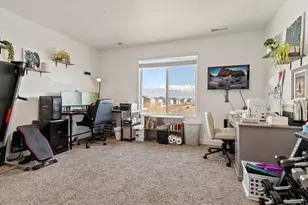 242 N Mandalyn Way E, Saratoga Springs, UT 84045 - Photo 13