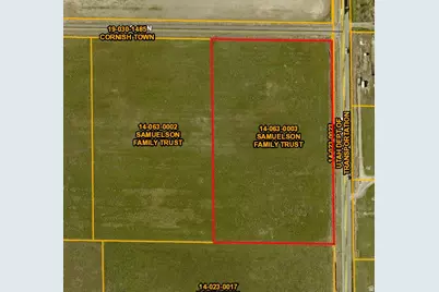 4860 W 12200 N #3, Cornish, UT 84308 - Photo 1