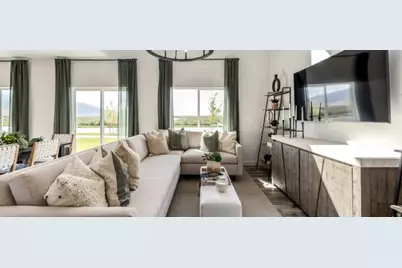 2035 E Porcupine Dr S, Eagle Mountain, UT 84005 - Photo 3