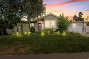310 N 675 E, North Salt Lake, UT 84054 - Photo 1