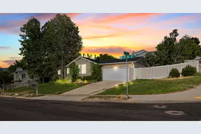 310 N 675 E, North Salt Lake, UT 84054 - Photo 3