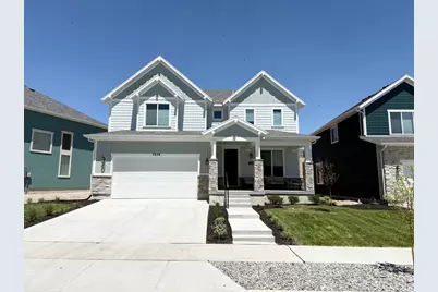 6961 W Farnsworth Peak Ln S, West Jordan, UT 84081 - Photo 1
