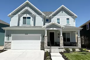 6961 W Farnsworth Peak Ln S, West Jordan, UT 84081 - Photo 1