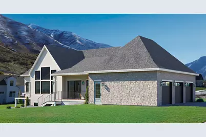 3381 S Twin Hollow Dr, Mapleton, UT 84664 - Photo 5