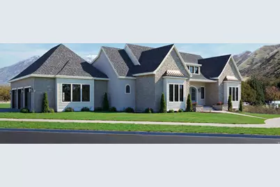 3381 S Twin Hollow Dr, Mapleton, UT 84664 - Photo 3