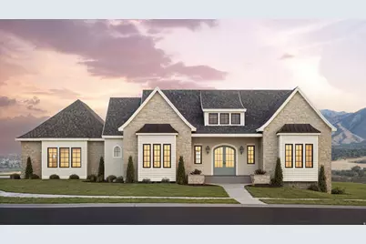 3381 S Twin Hollow Dr, Mapleton, UT 84664 - Photo 1