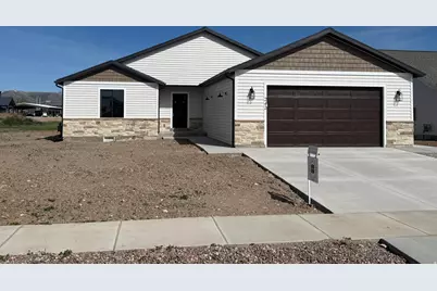 242 N 300 W, Preston, ID 83263 - Photo 1