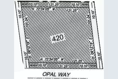 2003 Opal Way E #420, Saint George, UT 84790 - Photo 27