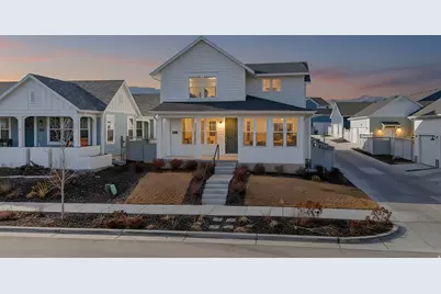 11484 S Pebble Pond Rd W, South Jordan, UT 84009 - Photo 1