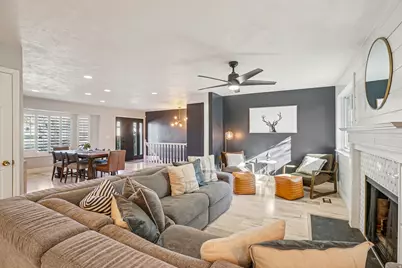 222 E Clear Creek Dr S, Sandy, UT 84070 - Photo 5