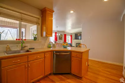 3488 E Fairway Ln S, Spanish Fork, UT 84660 - Photo 13