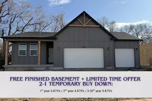 5287 S Century Way, Riverdale, UT 84405 - Photo 1