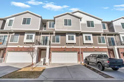 4208 W Camp Floyd Ct #462, Riverton, UT 84096 - Photo 1