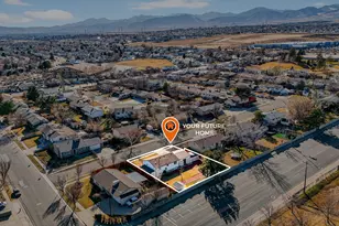 5382 W Northlilac Ave, West Jordan, UT 84081 - Photo 39