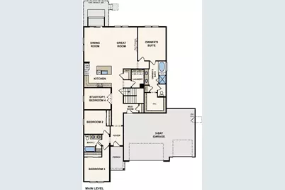 2209 E Granite Ln, Eagle Mountain, UT 84005 - Photo 3