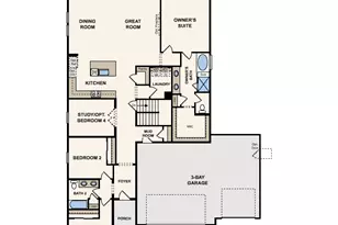 2209 E Granite Ln, Eagle Mountain, UT 84005 - Photo 3