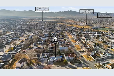 8764 S Pebblecreek Rd W, West Jordan, UT 84081 - Photo 23