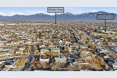 8764 S Pebblecreek Rd W, West Jordan, UT 84081 - Photo 23